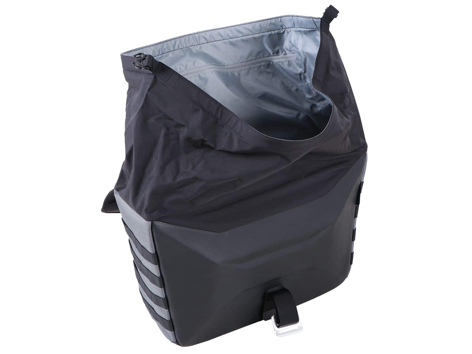 Bolsa lateral Xtravel C-Bow (bolsa individual) Hepco & Becker