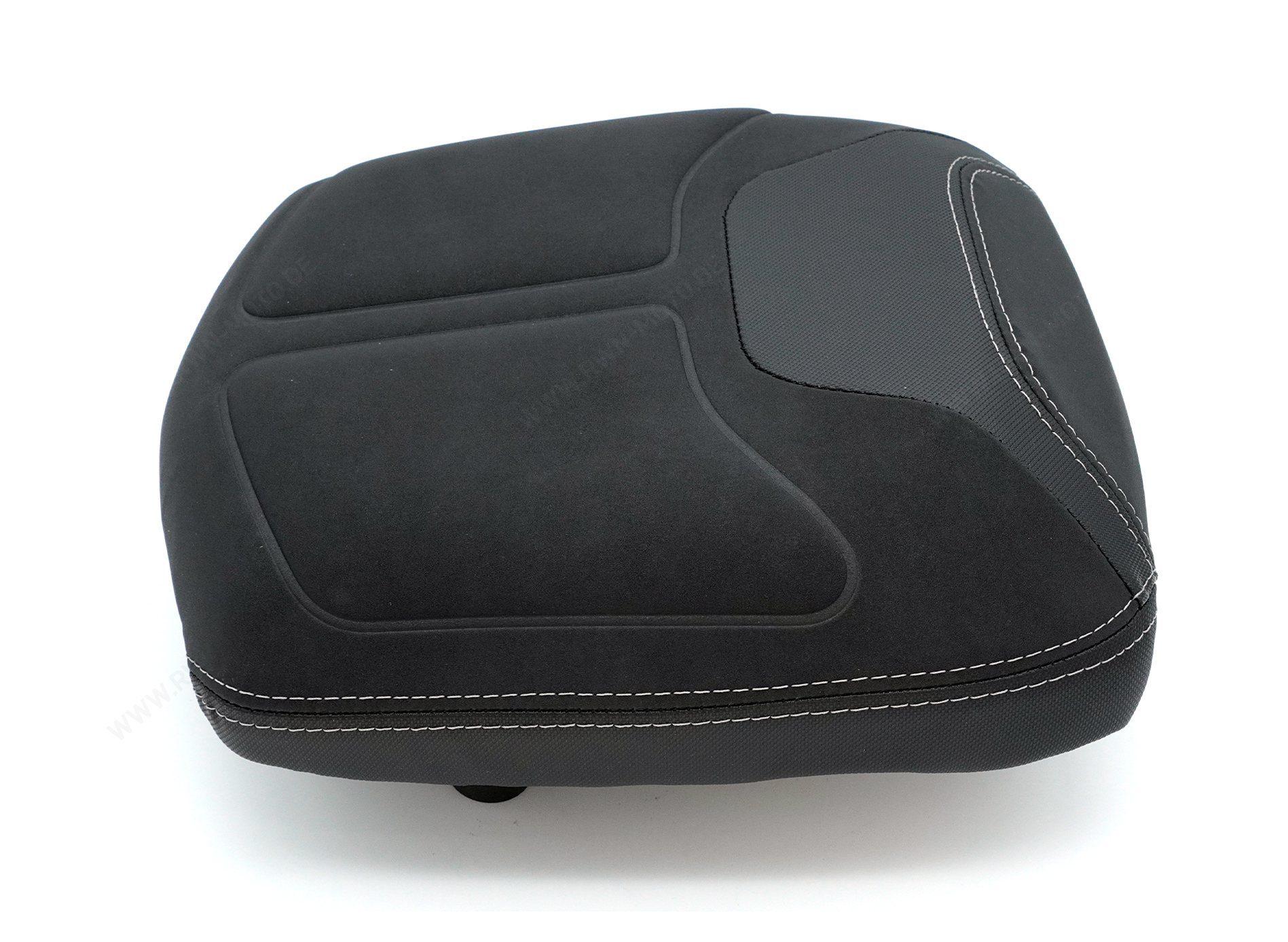 Asiento confort del pasajero para Tracer 9 / GT (Bj.21-24) Original Yamaha