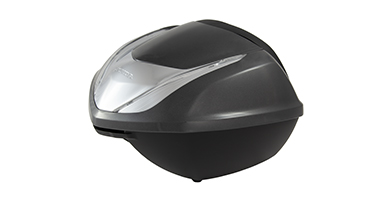 Top Case 35l (Timeless Gray Metallic) para Honda SH 150i (20-) Original