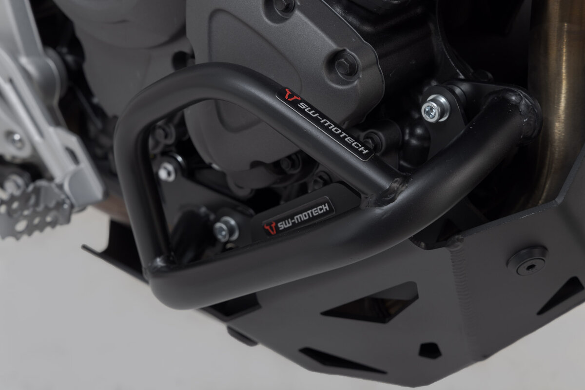 Barra de choque para Aprilia Tuareg 660 (21-) SW Motech
