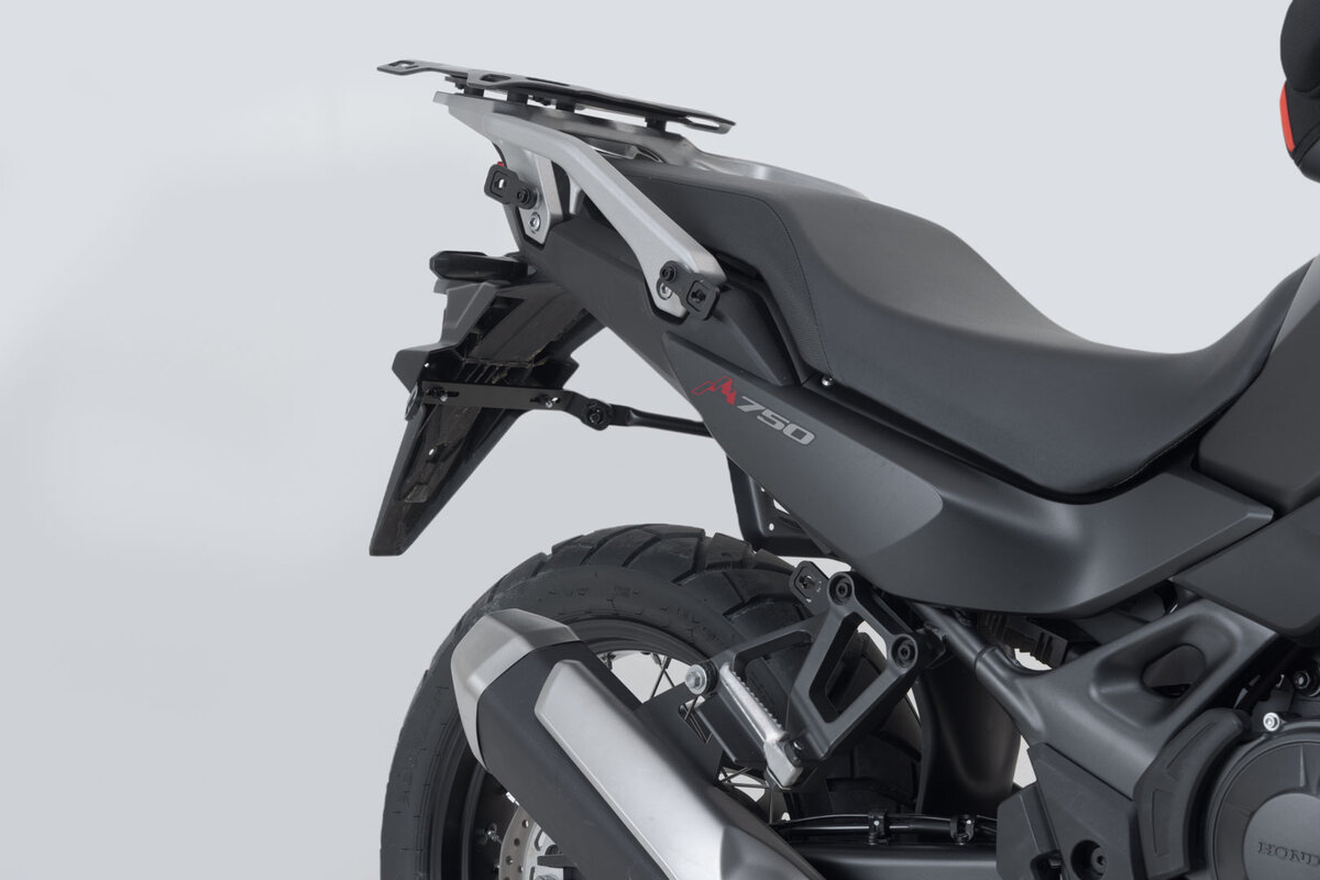 SW-Motech PRO Soporte lateral para Honda XL 750 Transalp (23-) SW-Motech