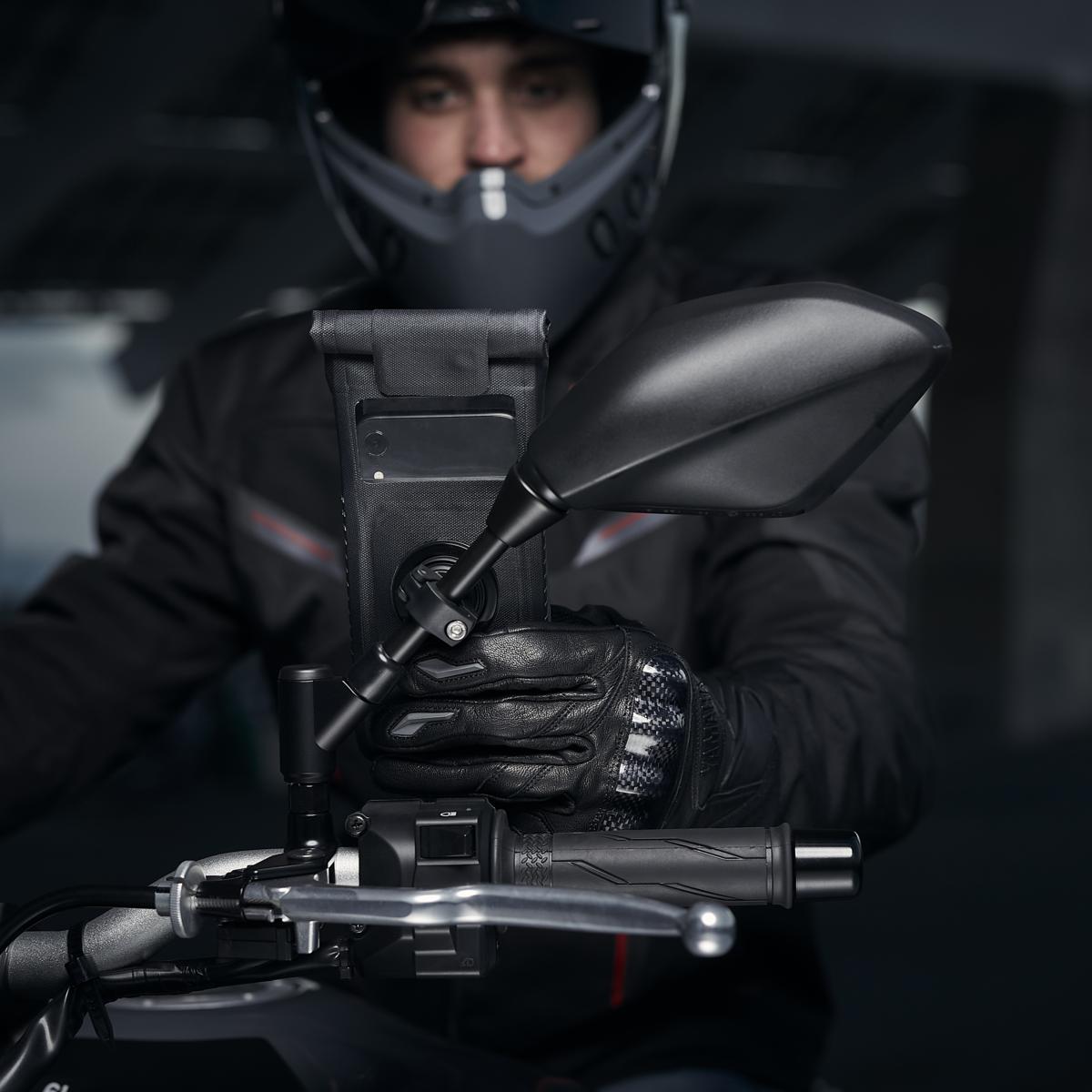 Funda para móvil Talla universal M Original Yamaha