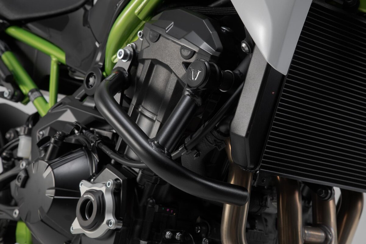 Barra de choque para Aprilia Tuareg 660 (21-) SW Motech