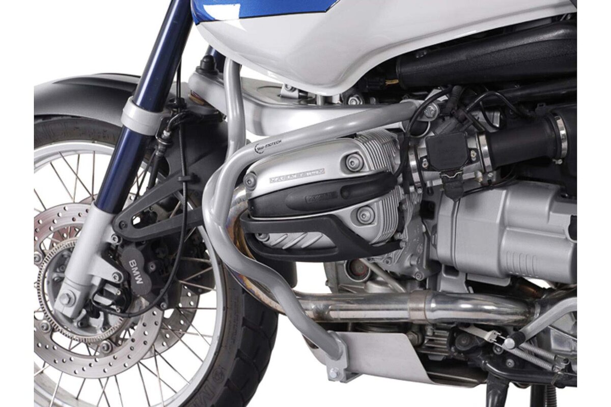 Barra de choque para Aprilia Tuareg 660 (21-) SW Motech