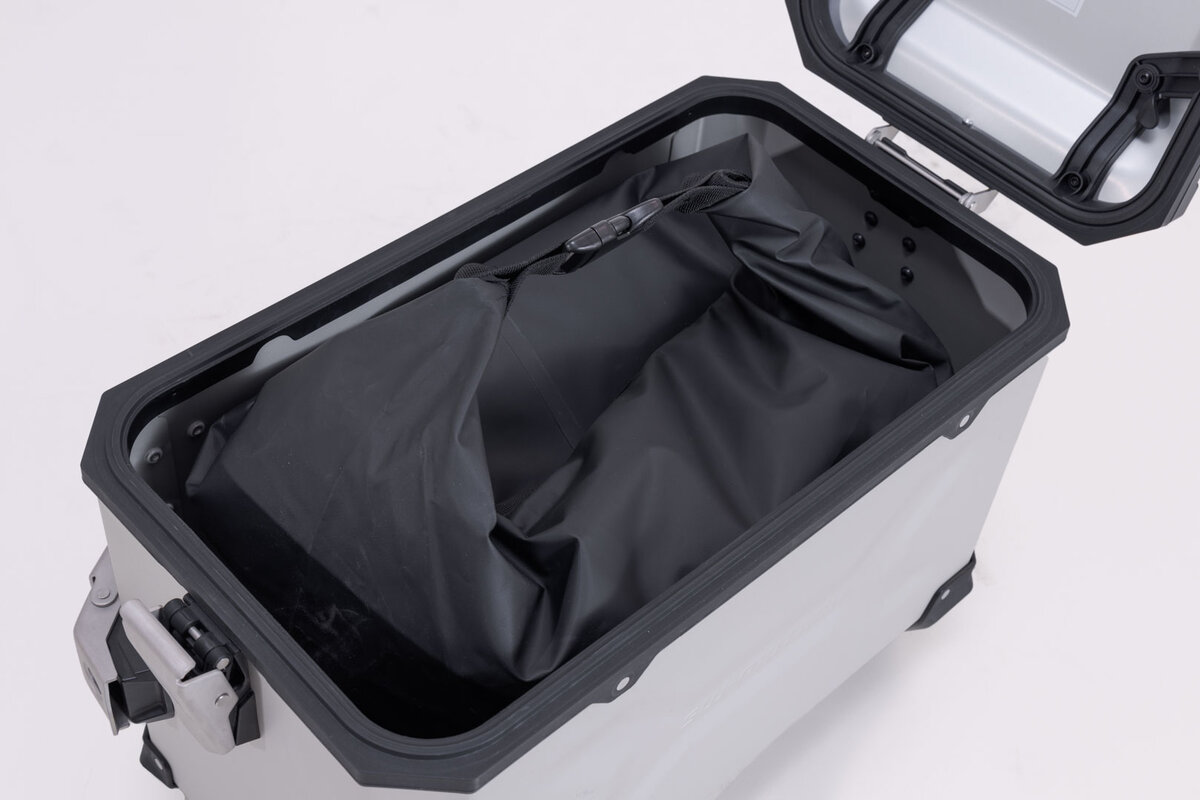 SW-Motech Bolsa interior estanca TRAX L para maletas laterales TRAX L SW-Motech
