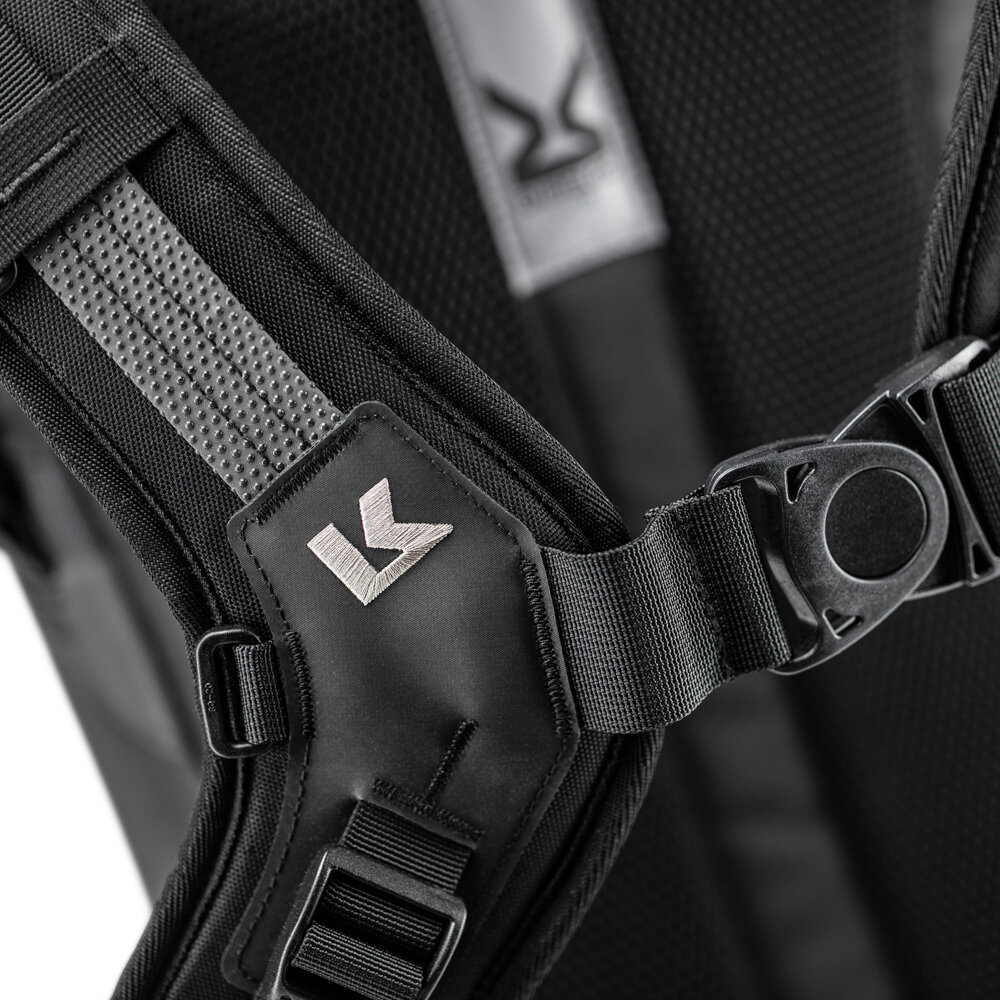 Mochila Kriega R22
