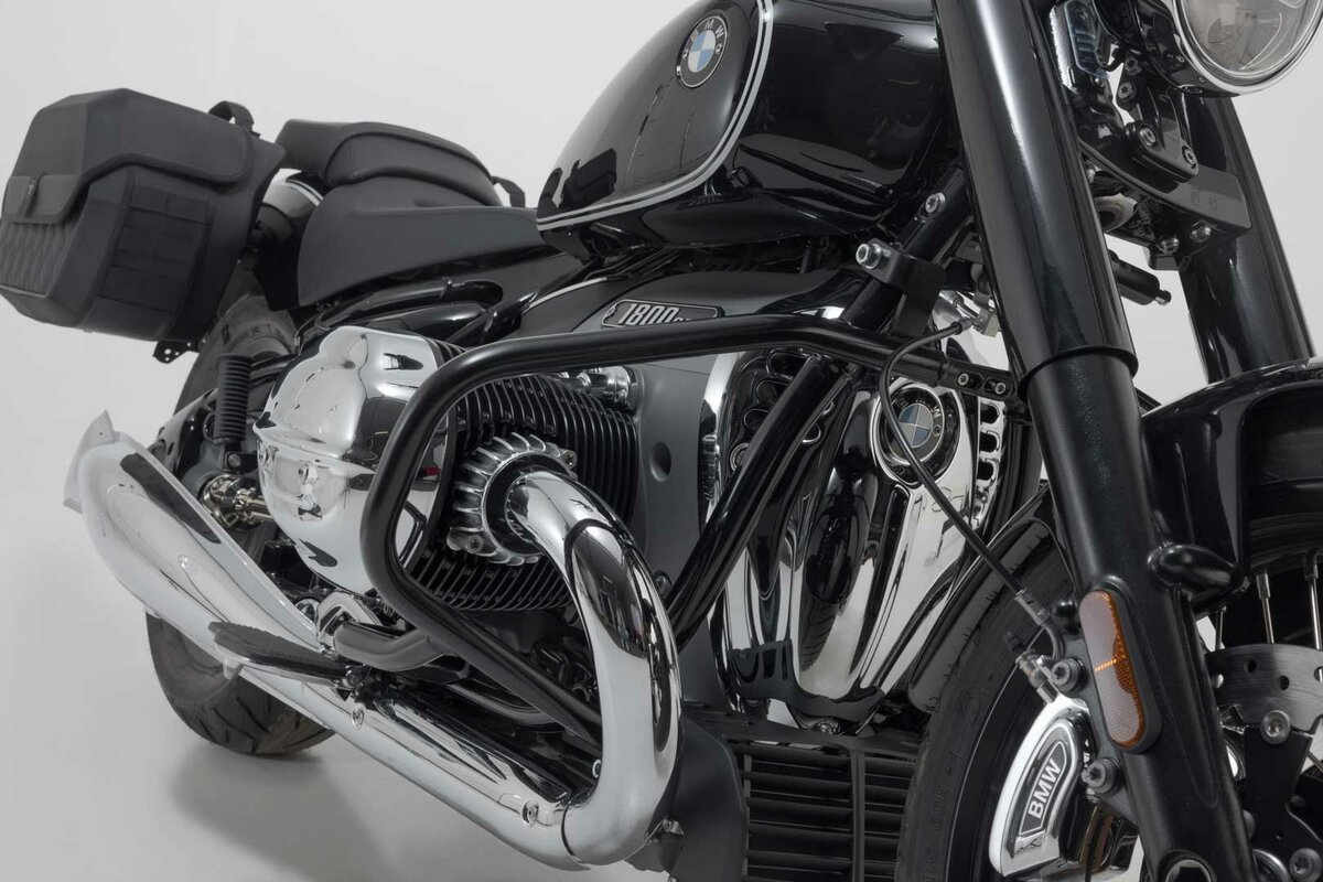 Barra de choque para Aprilia Tuareg 660 (21-) SW Motech