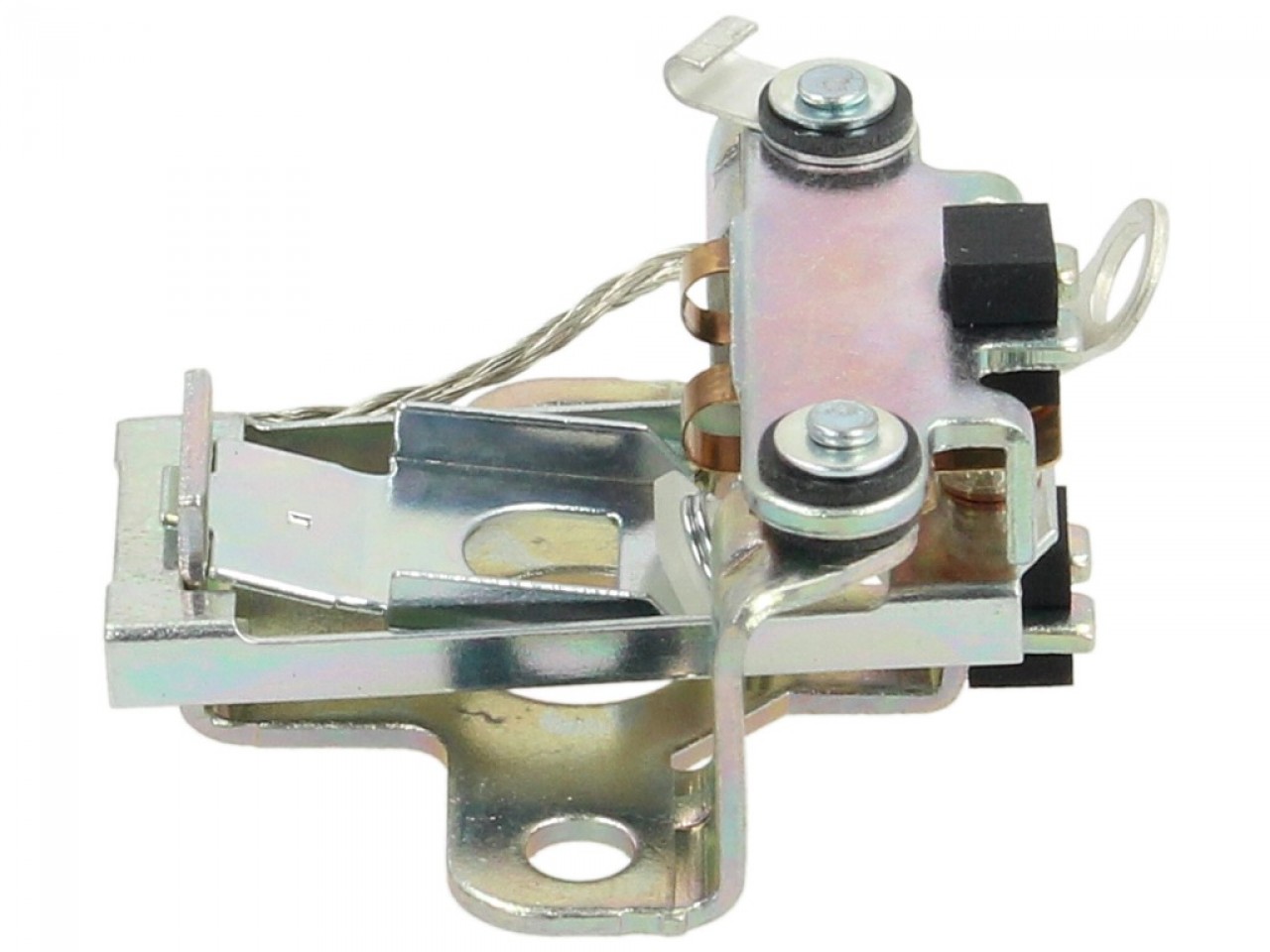 Kit de reparación de bombas de gasolina