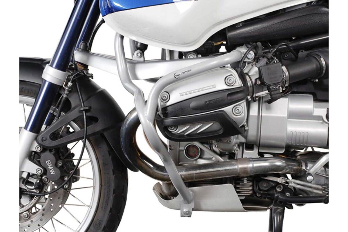 Barra de choque para Aprilia Tuareg 660 (21-) SW Motech