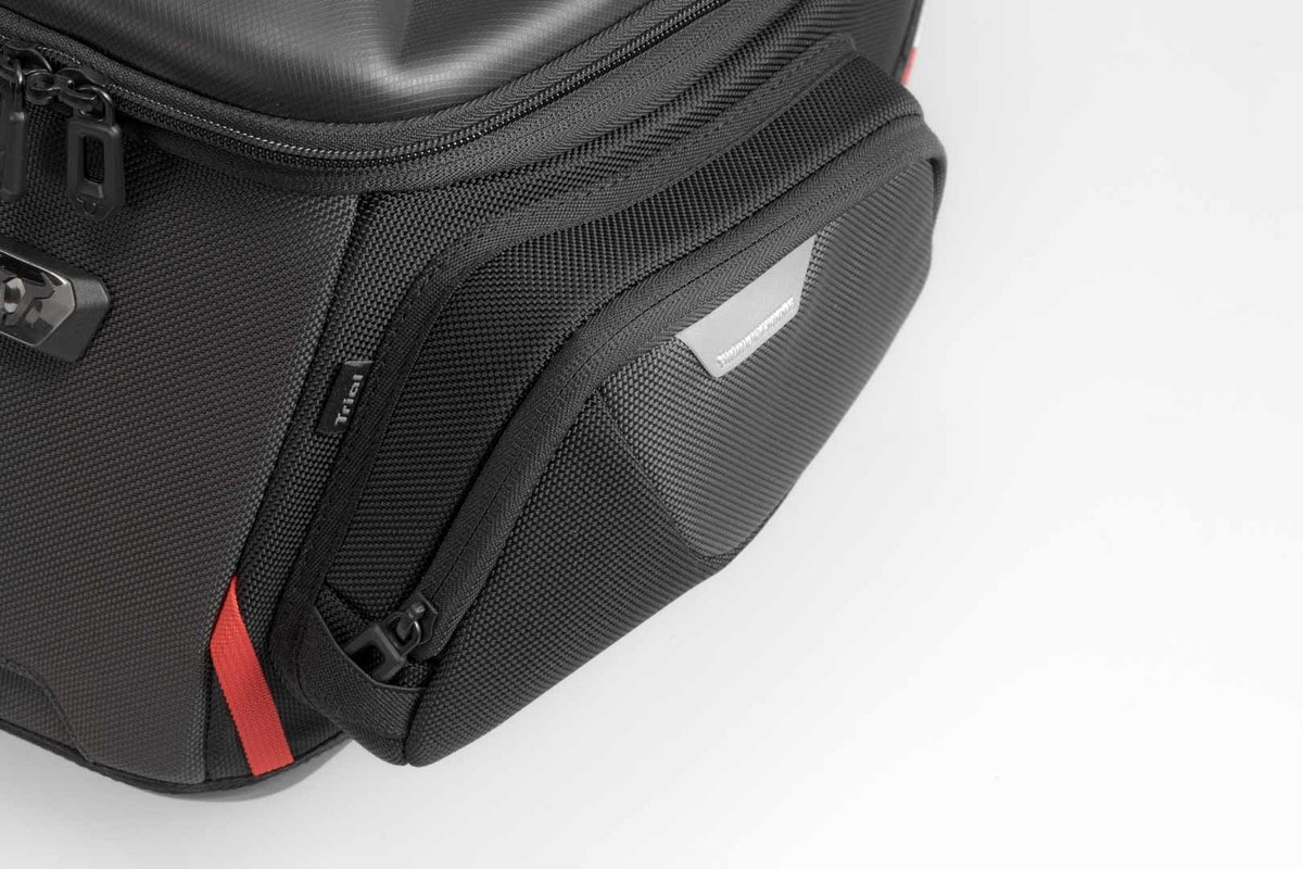 Bolsa de depósito PRO Trail APRILIA Tuono V4 1100 RR / Factory (18-20), KG1