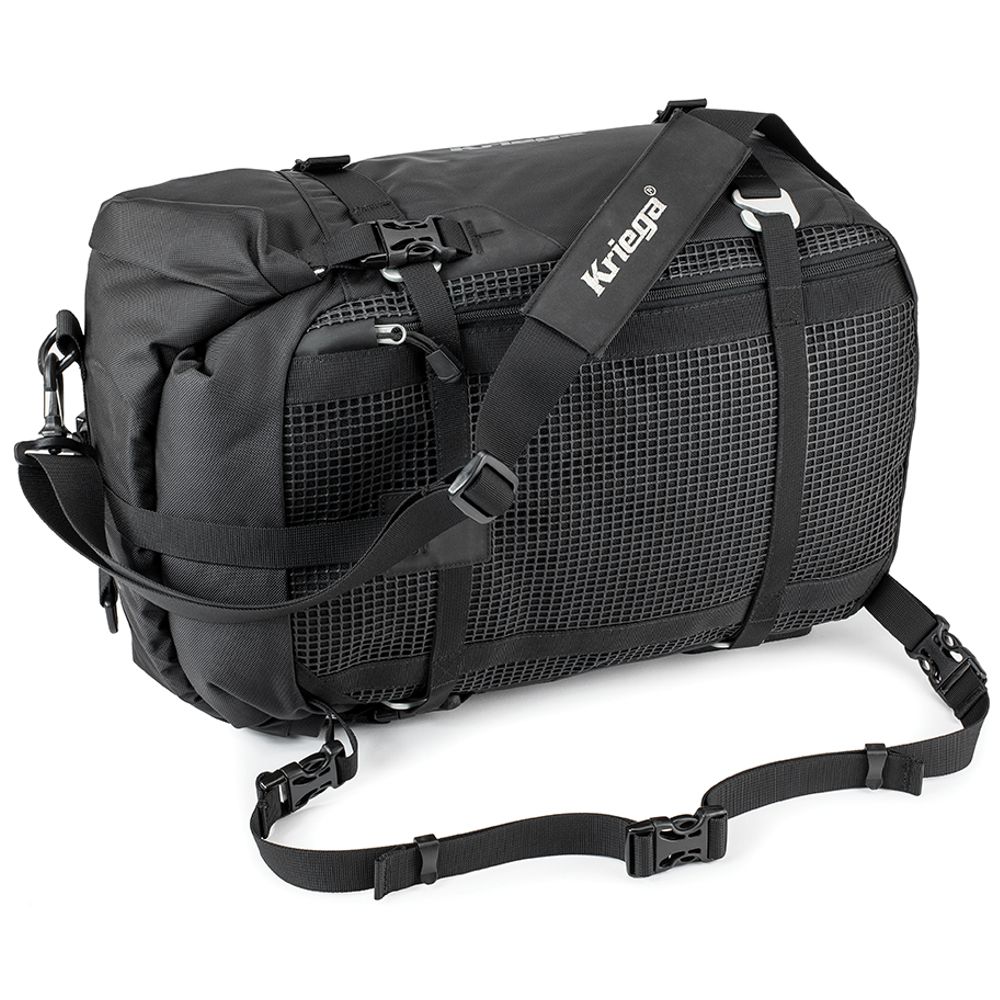 Mochila Seca Kriega US-30 con Cordura