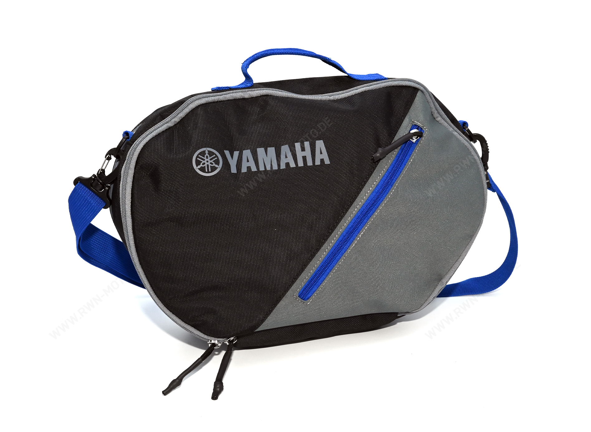 Bolsa interior para maletas laterales City original Yamaha