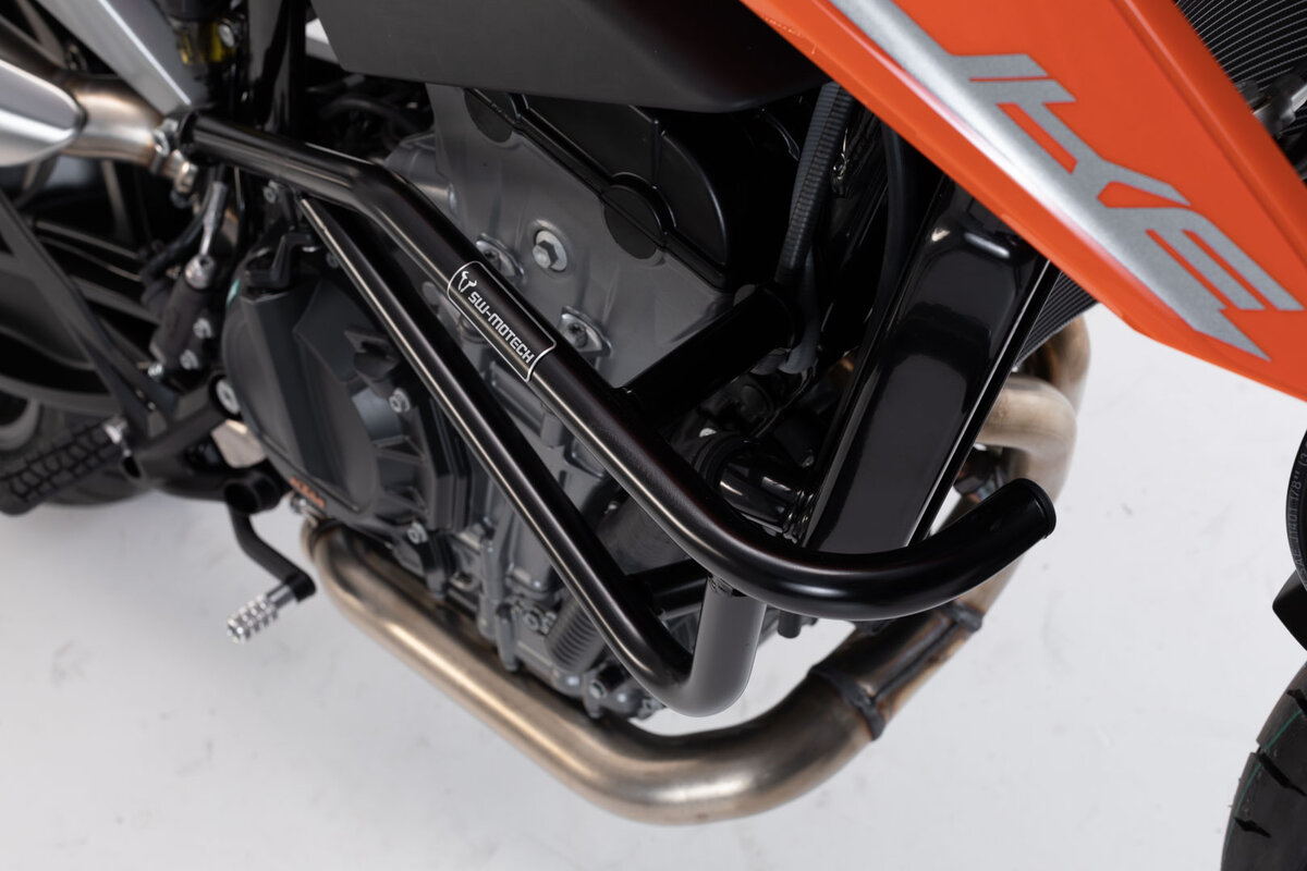 Barra de choque para Aprilia Tuareg 660 (21-) SW Motech