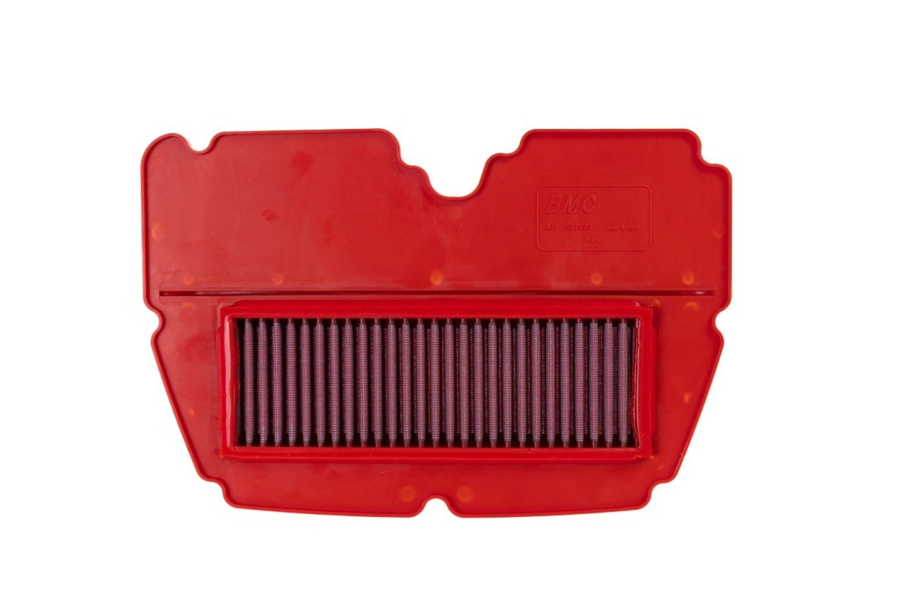 Cartucho de filtro de aire BMC FM114/04 lavable