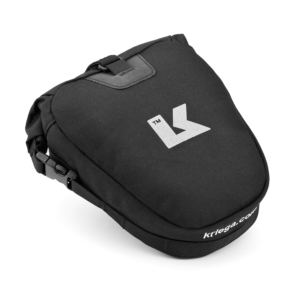 Kriega Rally Kit Pack - Bolsa trasera