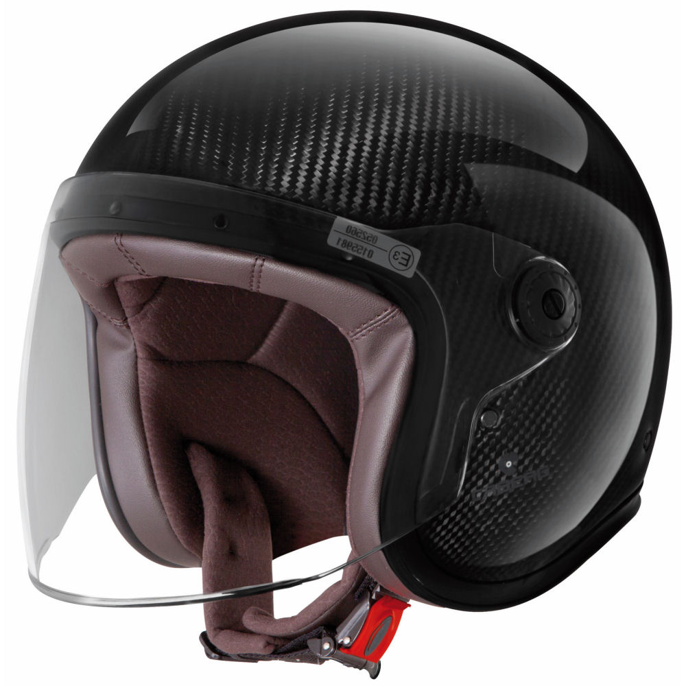Casco Caberg Freeride Carbon