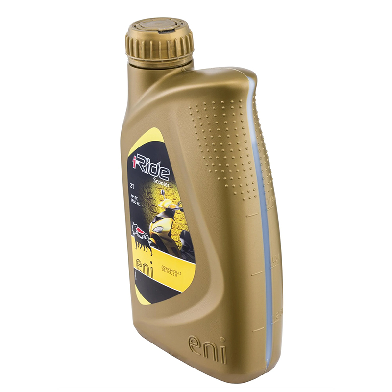 CHAMPION® Moto HP Aceite para motor de scooter de 2 tiempos - 1 litro