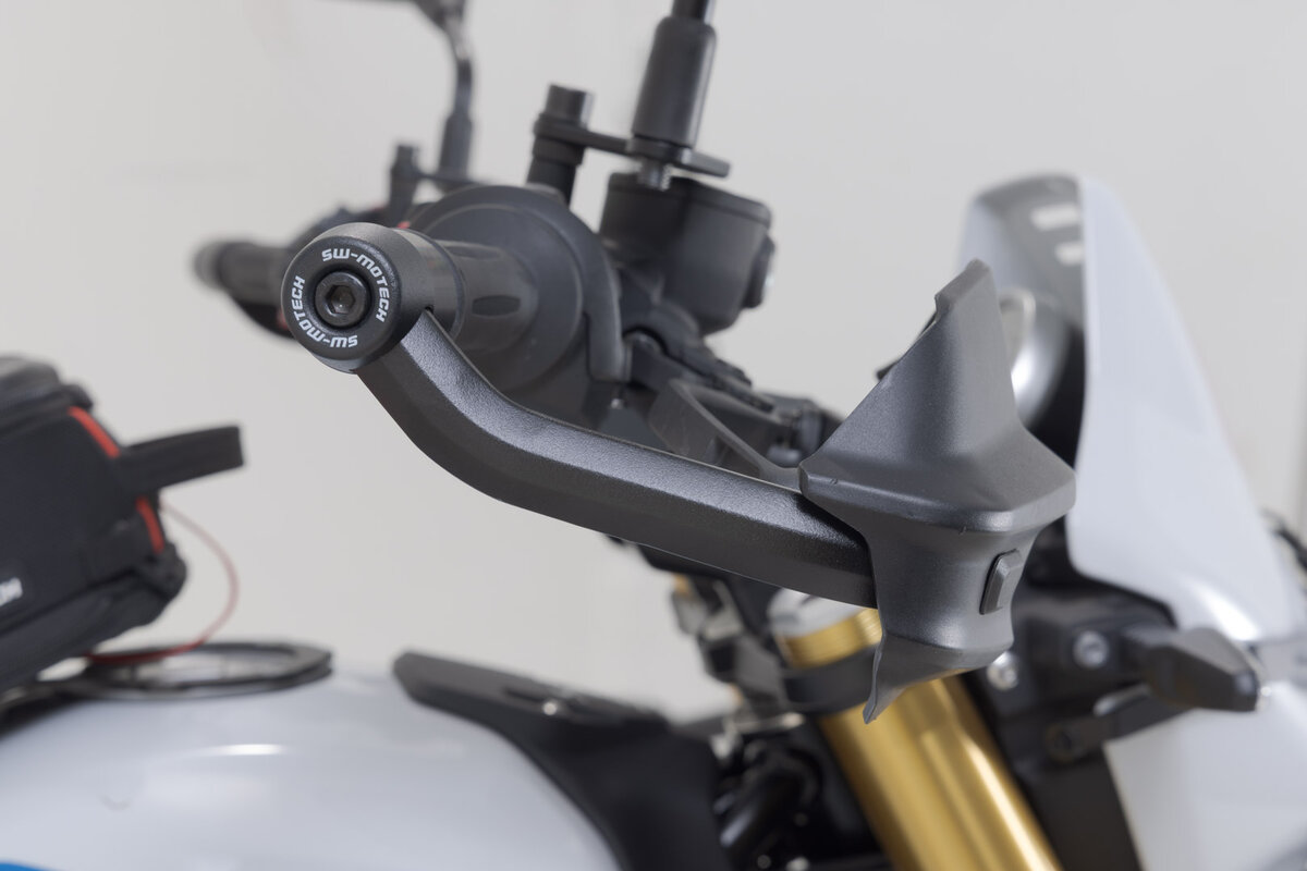 Kit protector de manos SW-Motech Adventure para BMW R 12 G/S (25-)