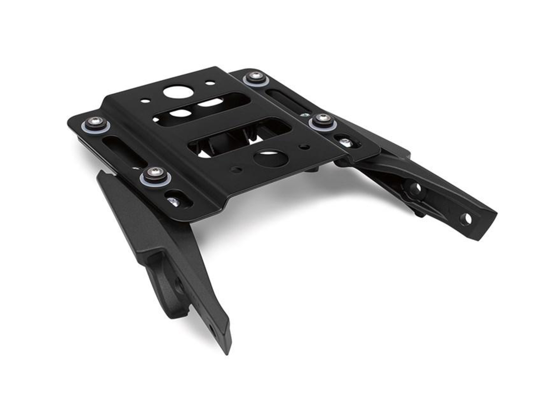Soporte Topcase Versys650 2017 Original Kawasaki