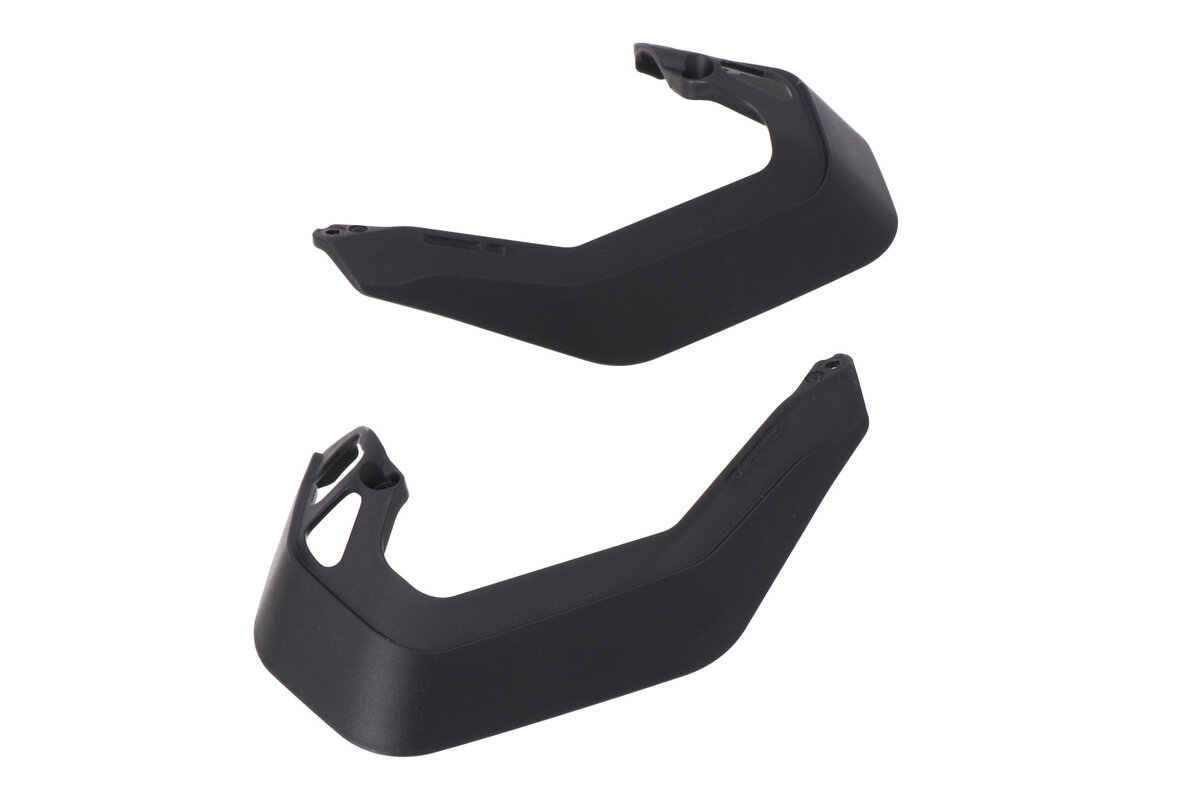 Juego de extensión para protectores de manos deportivos para BMW R 12 G/S (25-)