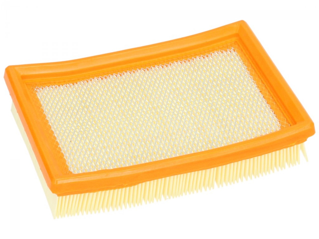 Elemento de filtro de aire HiFlo para Aprilia Tuono V4 (11-) / Moto Guzzi V85 TT