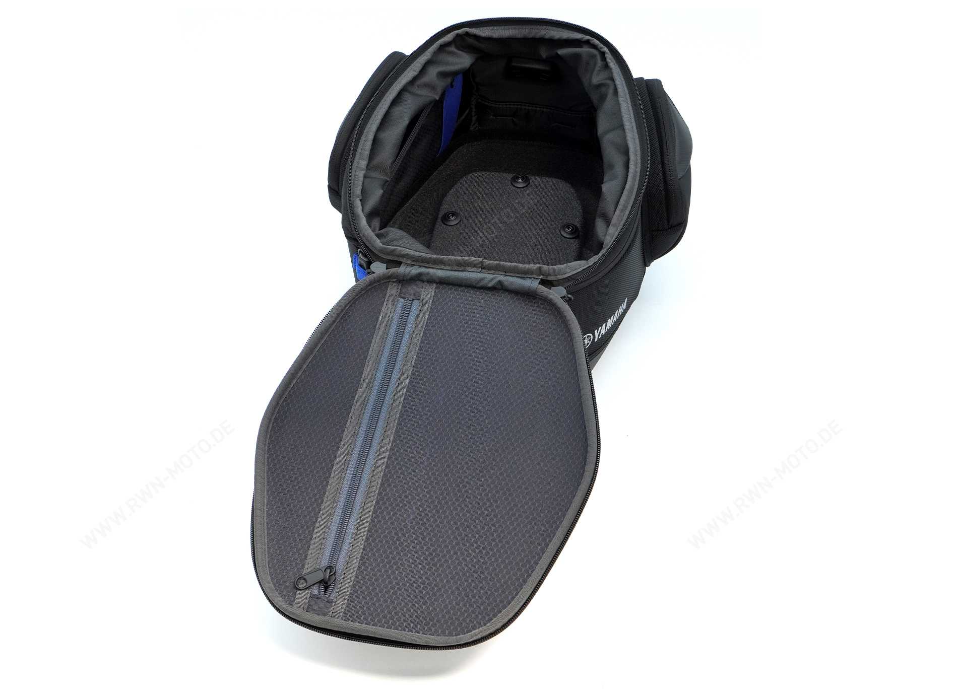 Tankbag Travel Original Yamaha 13 l. - 18 l.