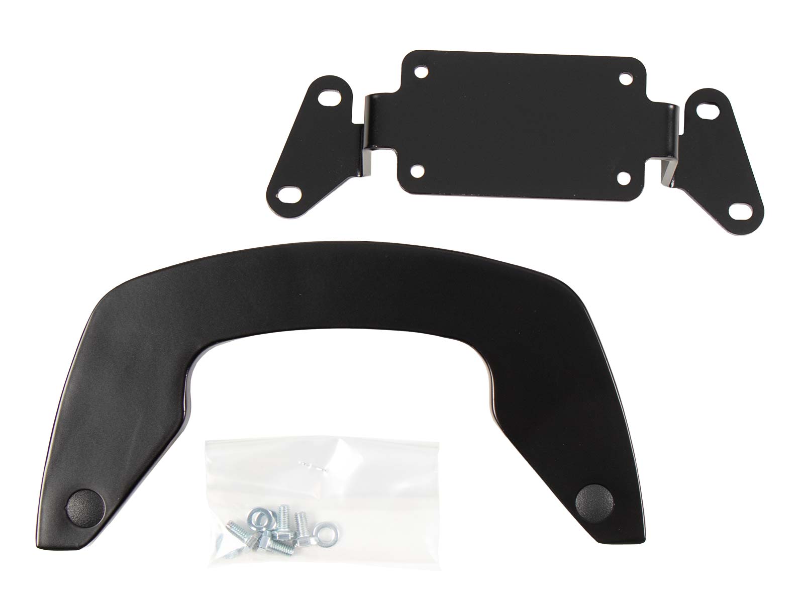 Soporte de pared C-Bow para garaje & Co. Hepco & Becker