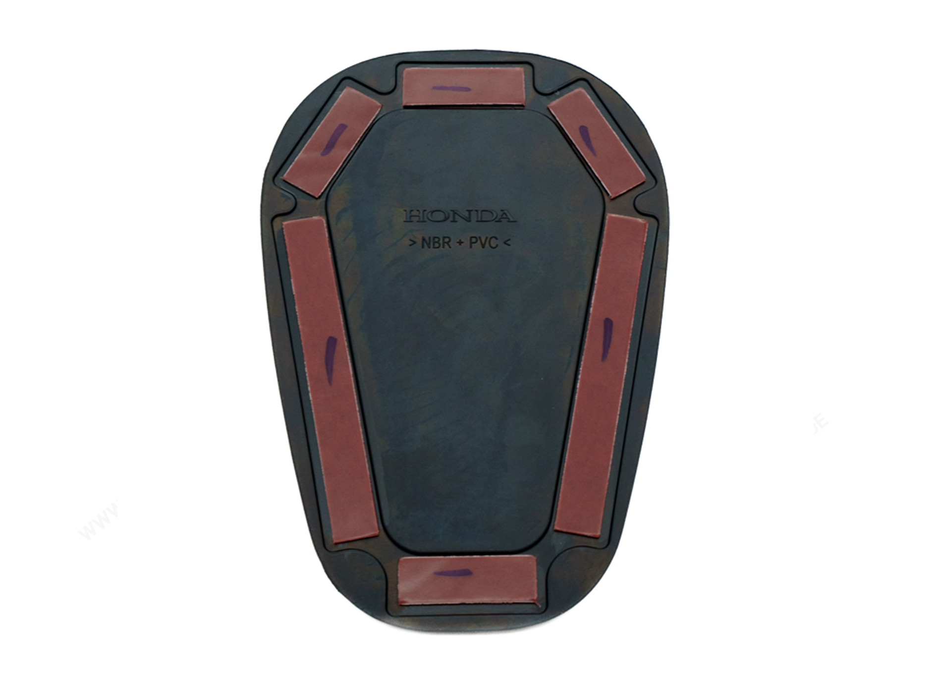 Protector de depósito para Honda CL 500 Scrambler (23-) Original