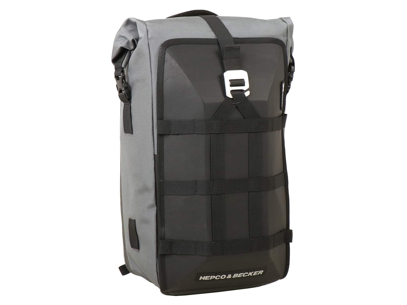 Bolsa trasera Xtravel M, OIrignal Hepco & Becker