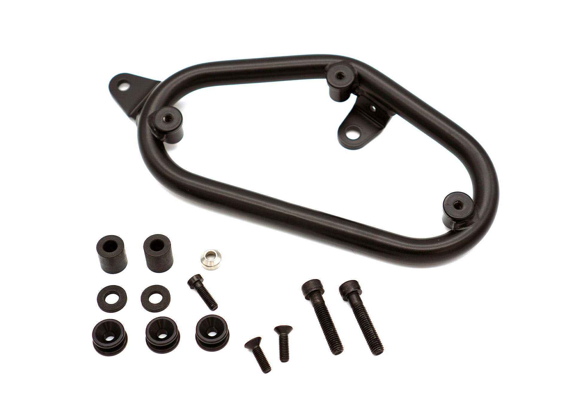 Soporte de alforja para Honda CMX 1100 Rebel 2021-