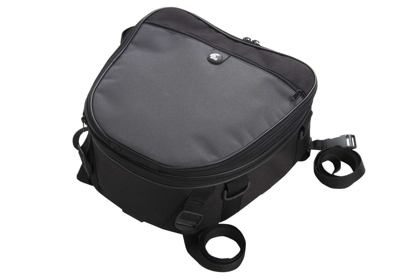 Bolsa trasera Small Sport Star 18-28 ltr con fijación al cinturón Hepco & Becker