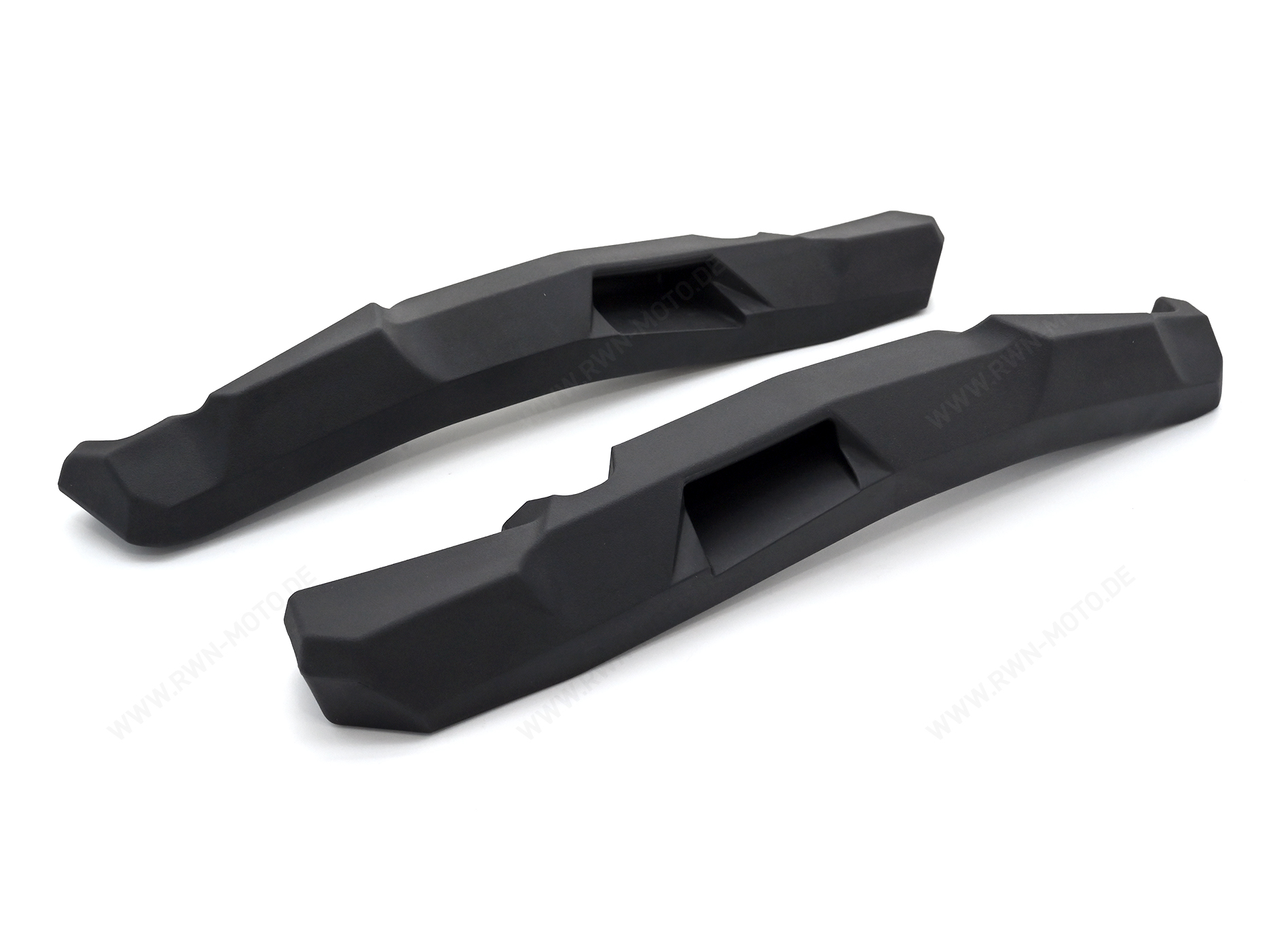 Sistema portamaletas para Honda Forza 750 (21-) Original