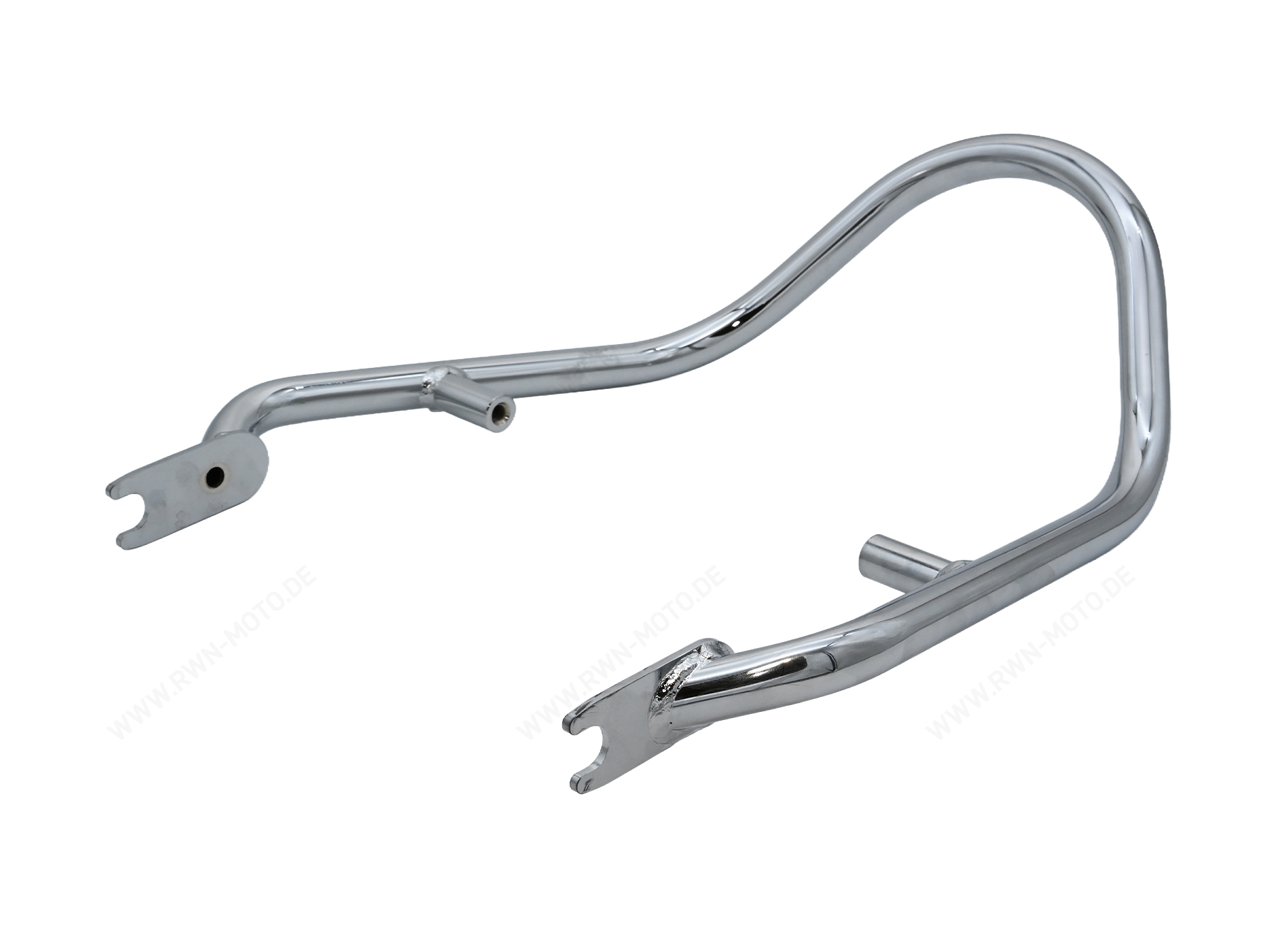 Asidero de pasajero para Kawasaki W800 Street (19-) Original