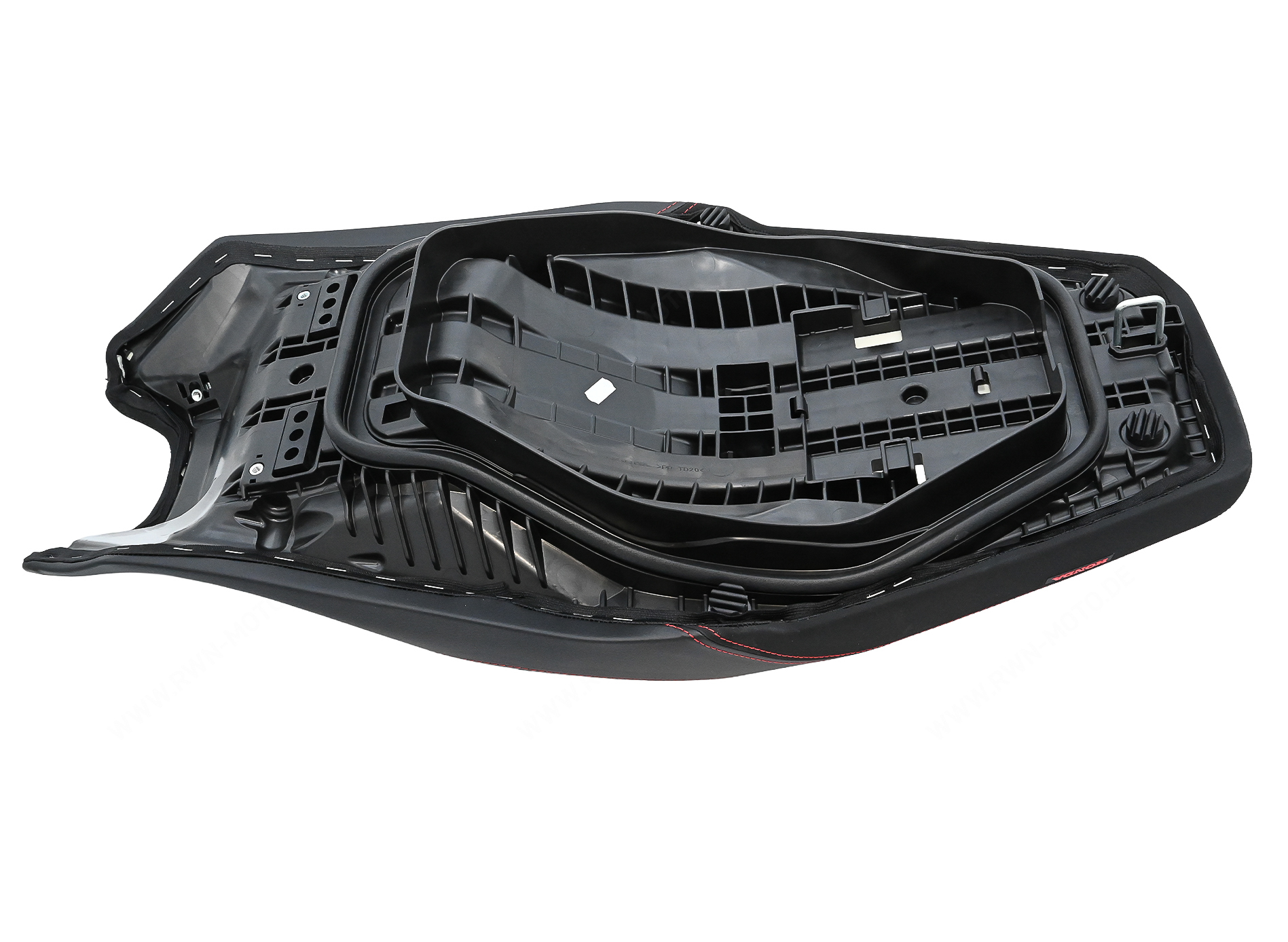 Asiento confort para Honda X-ADV / Forza 750 (25-) Original