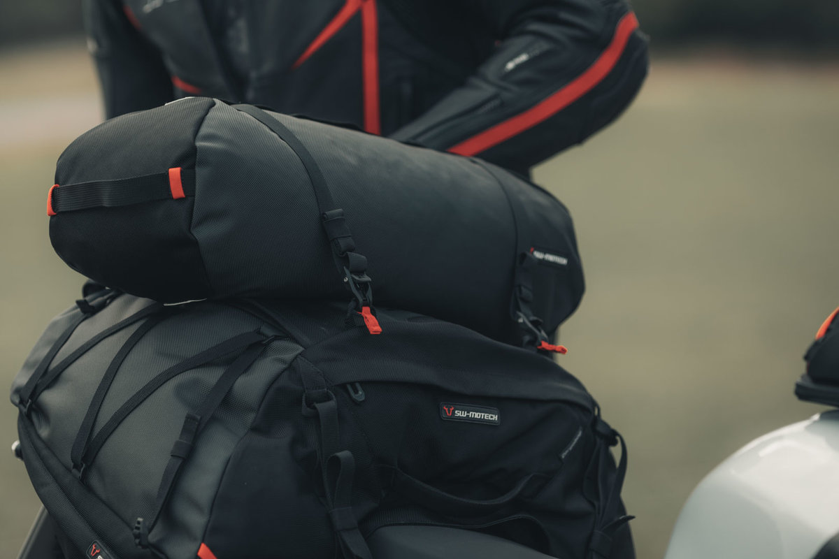 SW-Motech Bolsa de cola PRO Tentbag