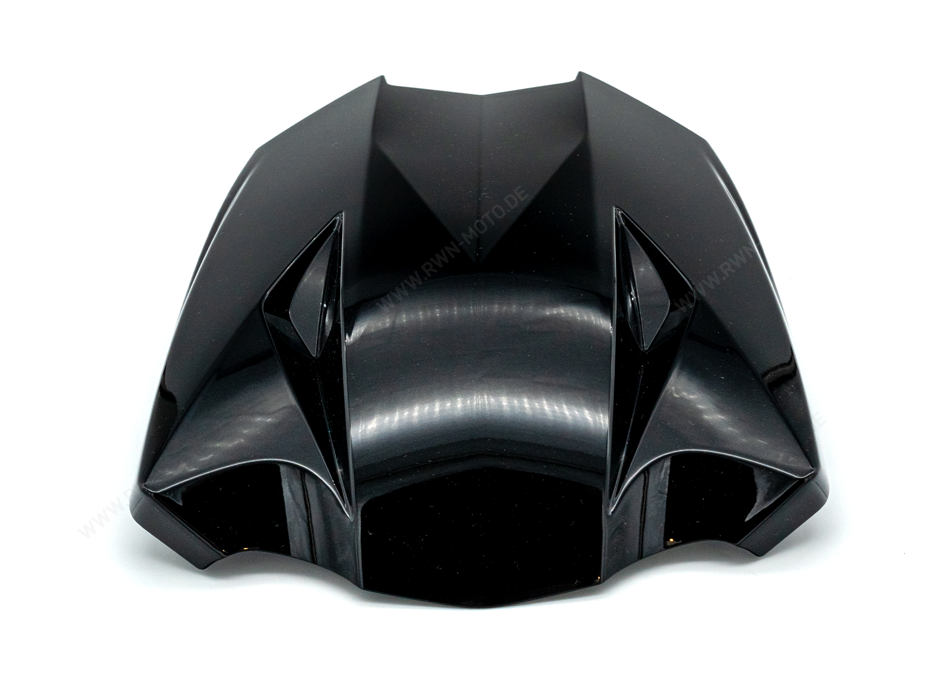 Cubierta del pasajero para Kawasaki Ninja 1000 SX (Bj.20-) Original Kawasaki