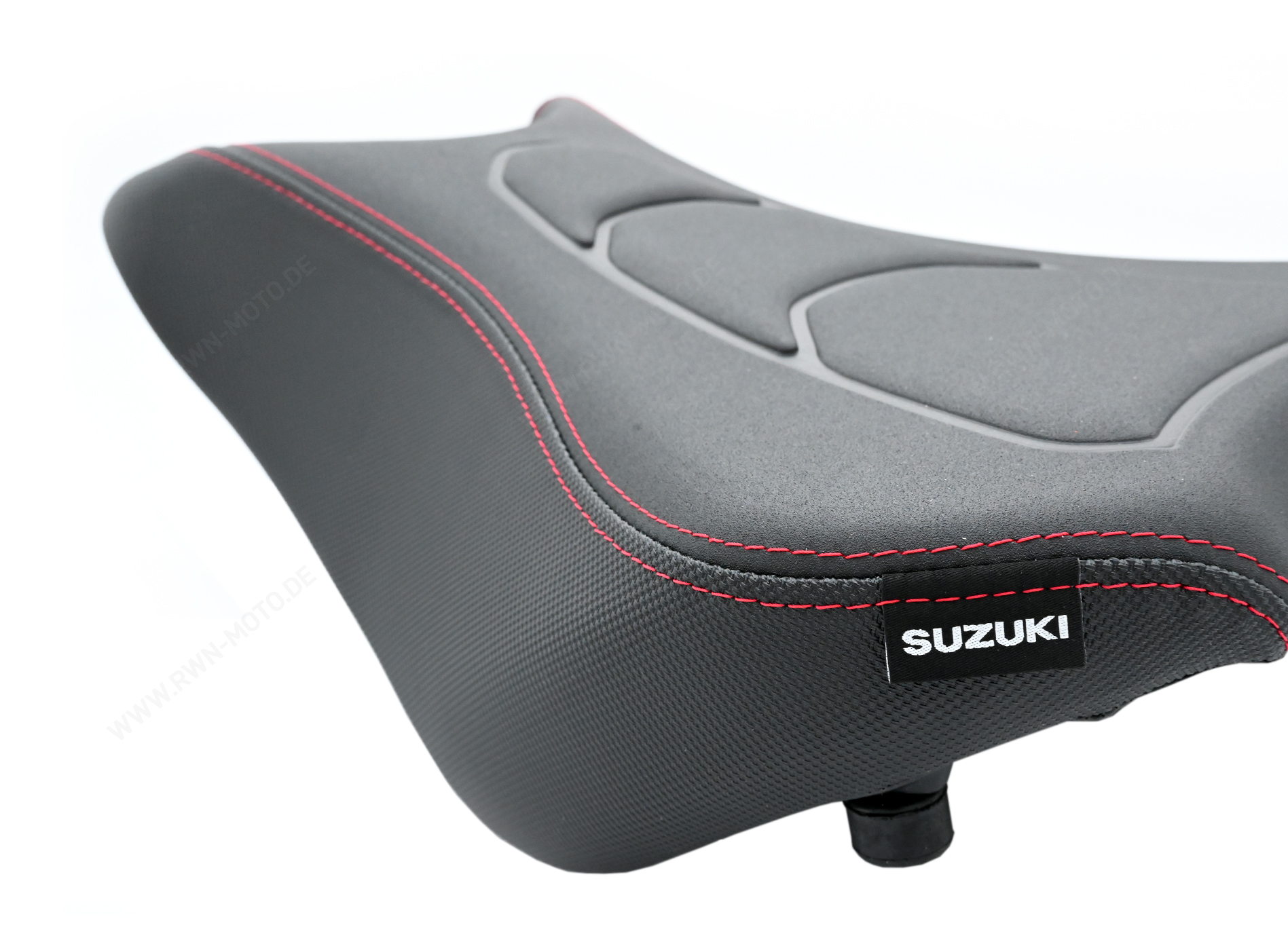 Juego de asiento Comfort para Suzuki GSX-S 1000 GX / GT (24-) Original