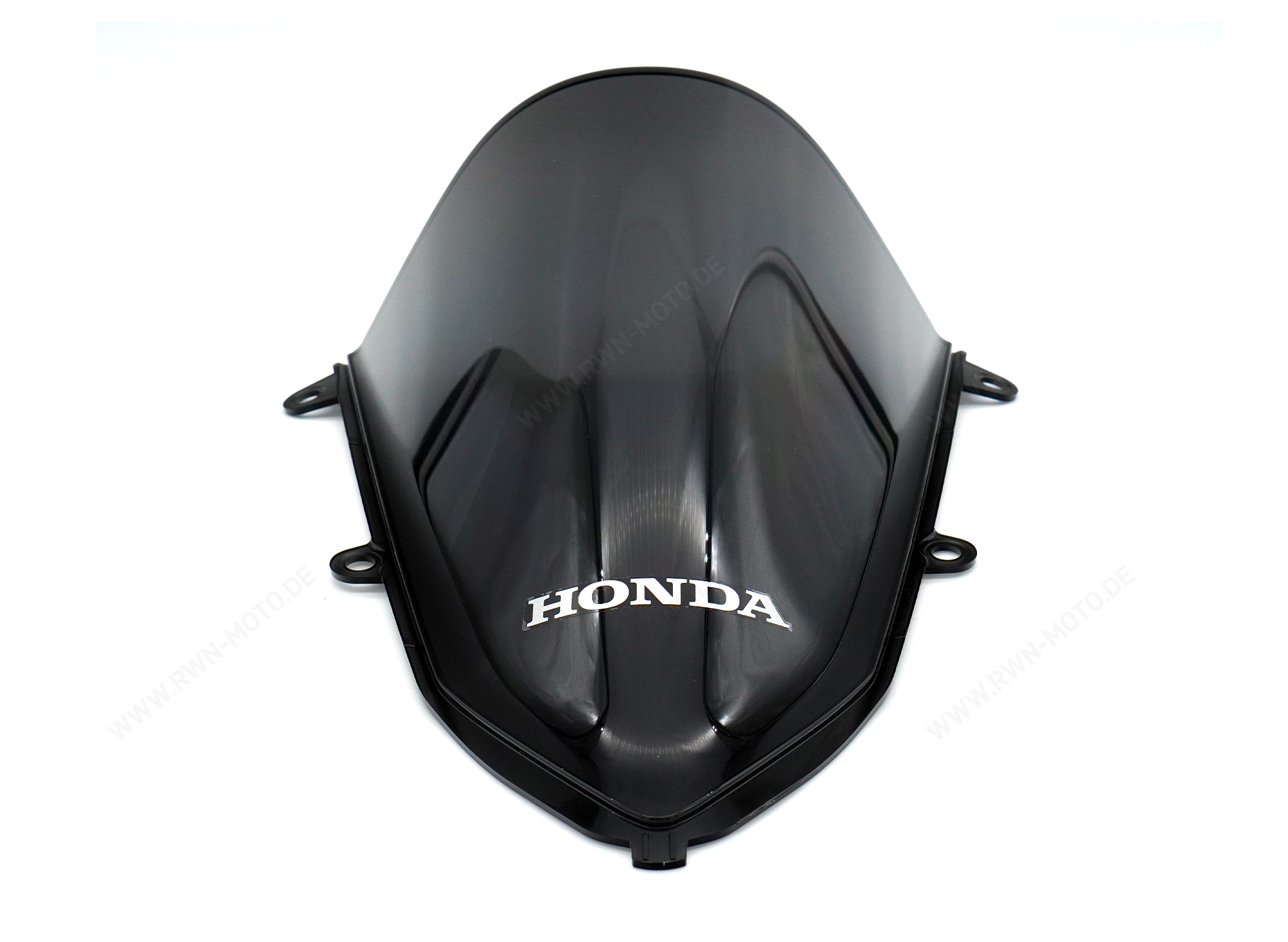 Parabrisas alto tintado para Honda CBR 500 R (19-) Original