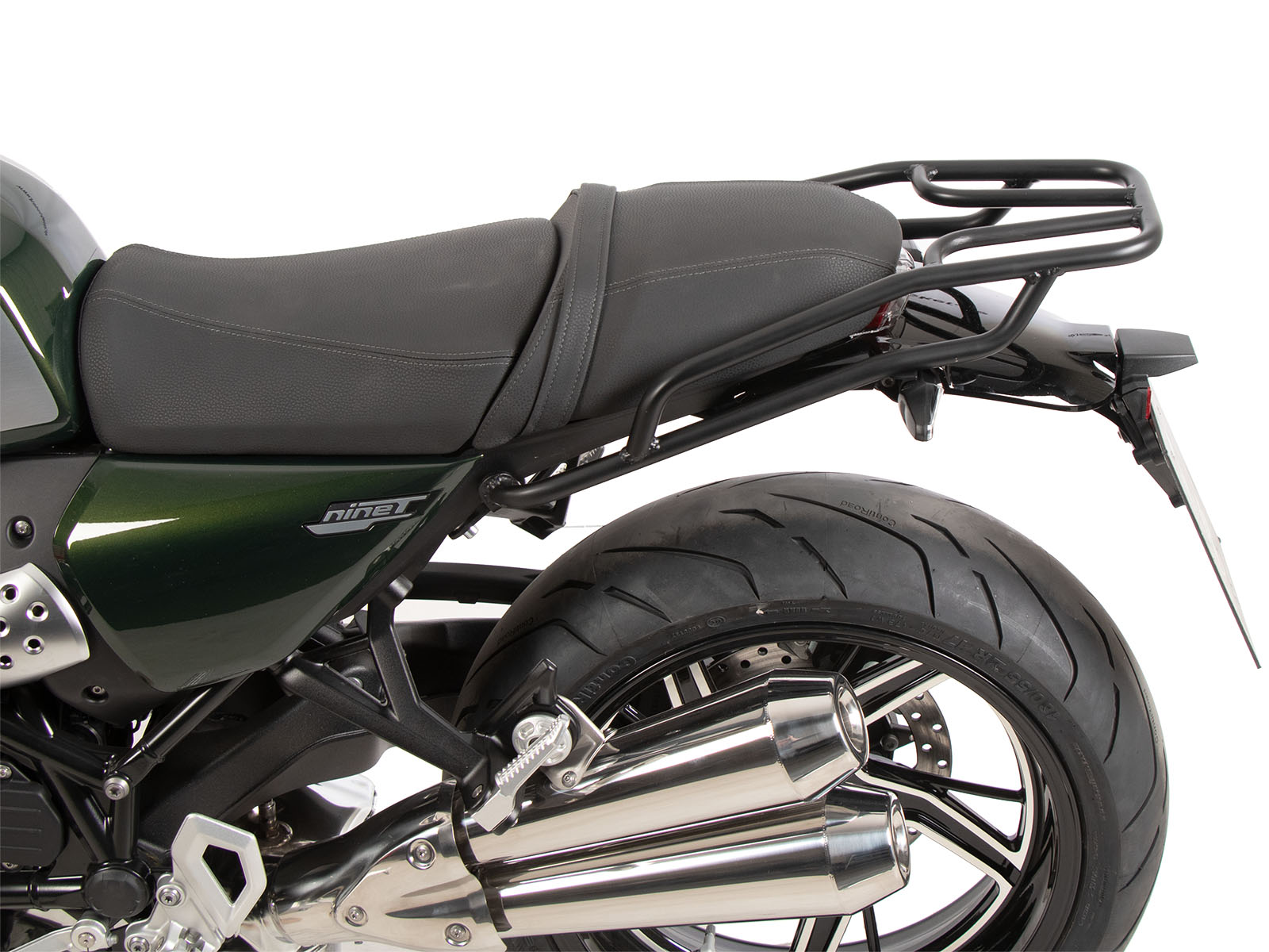 Portaequipajes tubular para BMW R 12 Nine T (24-) Hepco & Becker