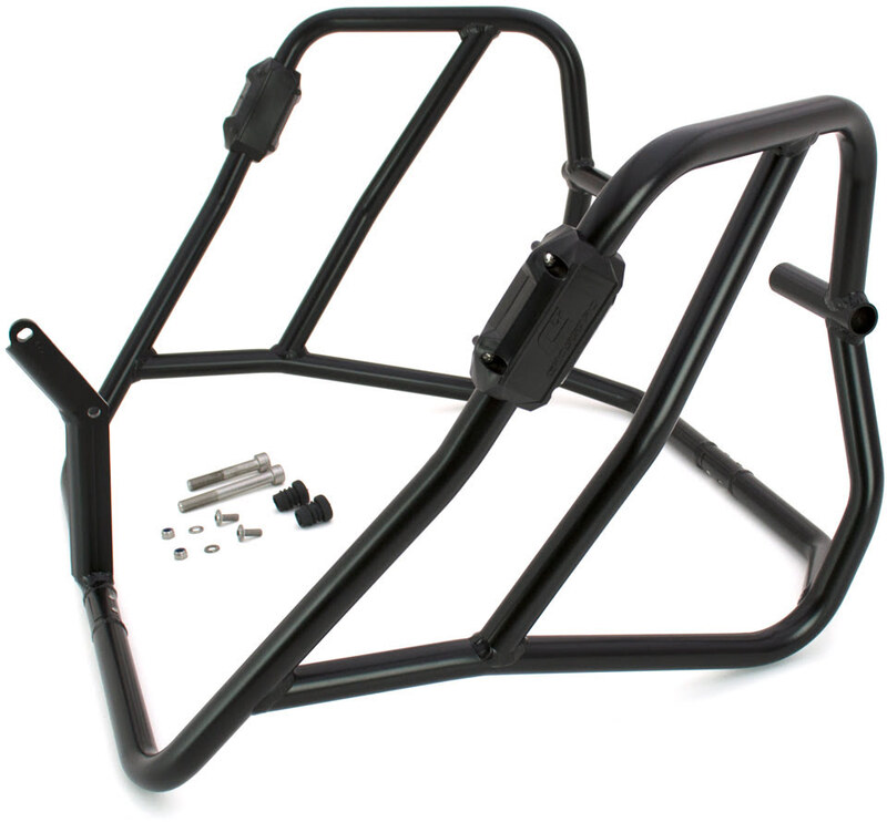 Barra protectora Cross-Pro Trail
