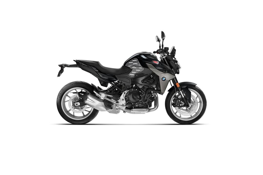 Stompgrip híbrido Icono para para BMW F 900 R 2020-