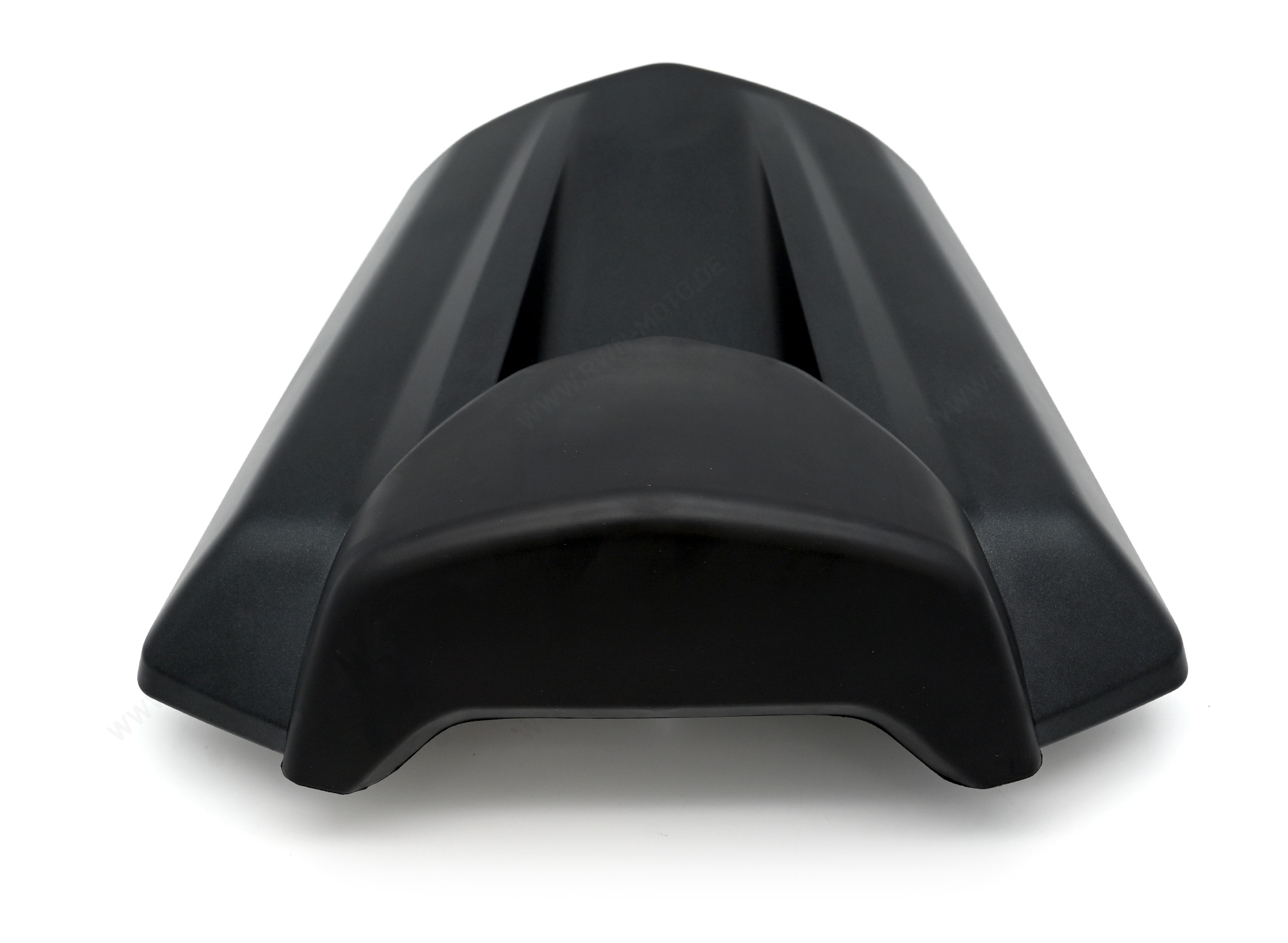 Funda Asiento Pasajero Negro Pólvora Mate NH436M Original Honda CB 500 F/ CBR 500 R