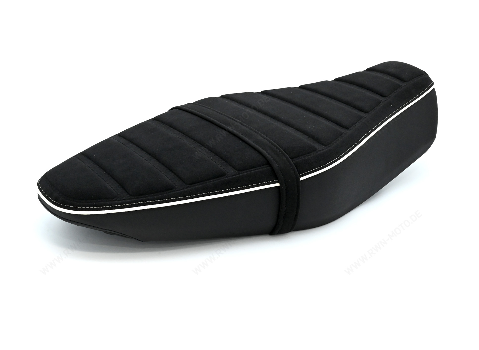 Asiento plano original Yamaha XSR700