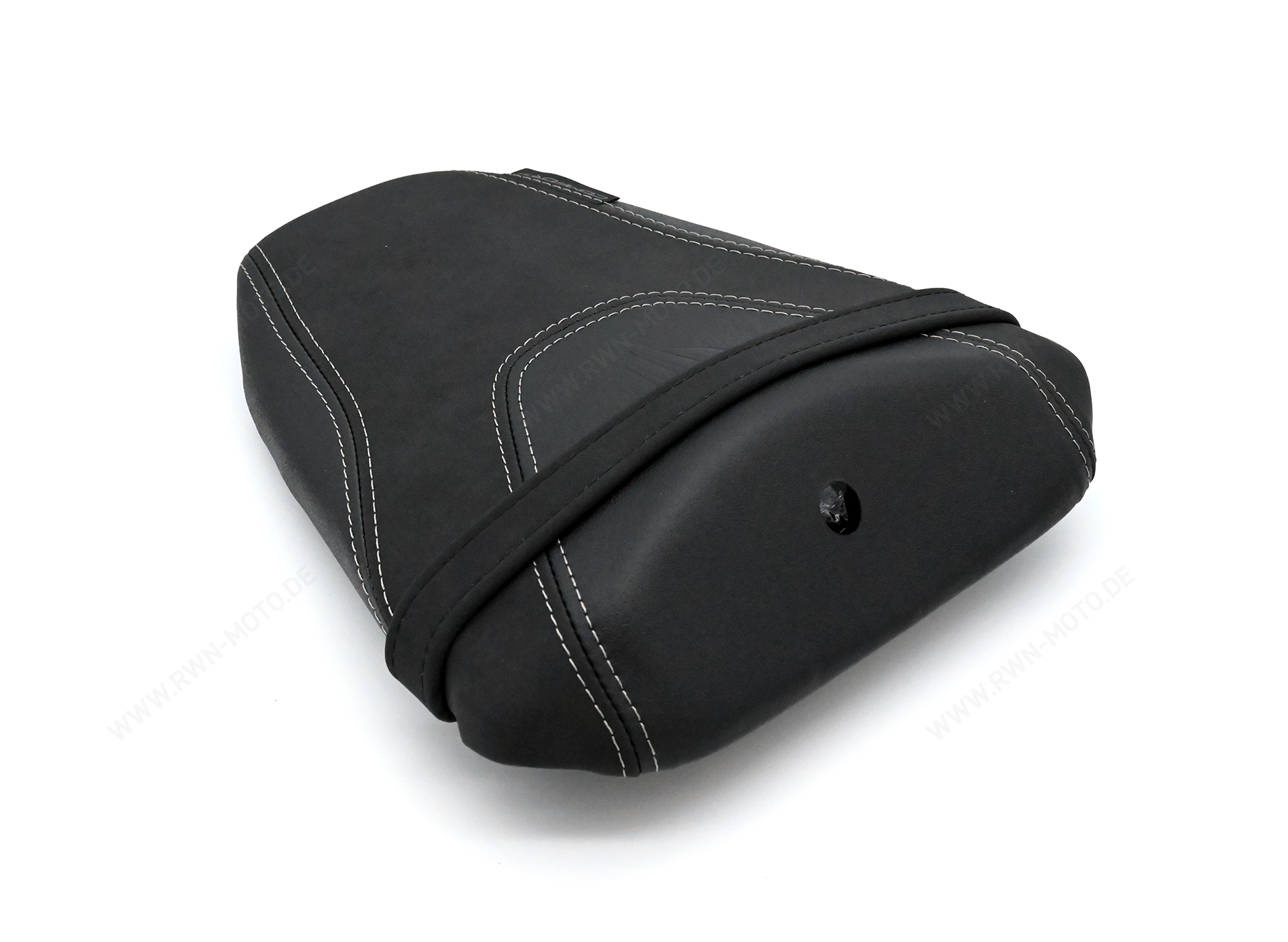 Asiento confort pasajero para Yamaha MT-09 (24-) Original