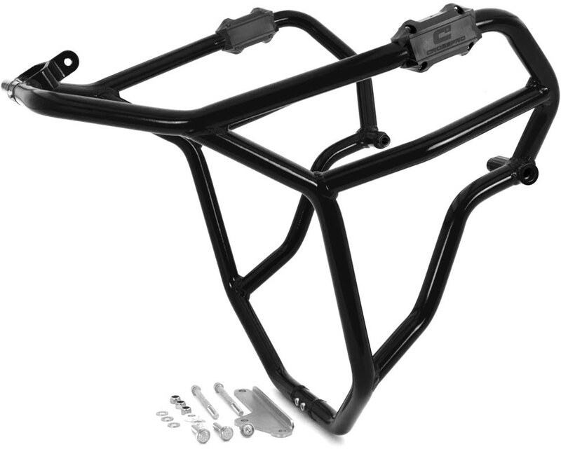Barra protectora Cross-Pro Trail