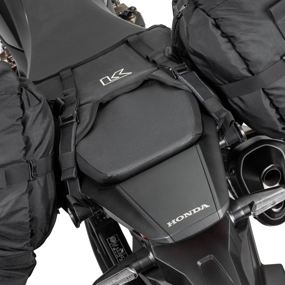Base OS Kriega para Honda CRF1100L Africa Twin