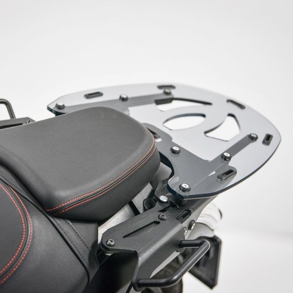 Soporte trasero de PMMA para Moto Guzzi Audace (17-20)