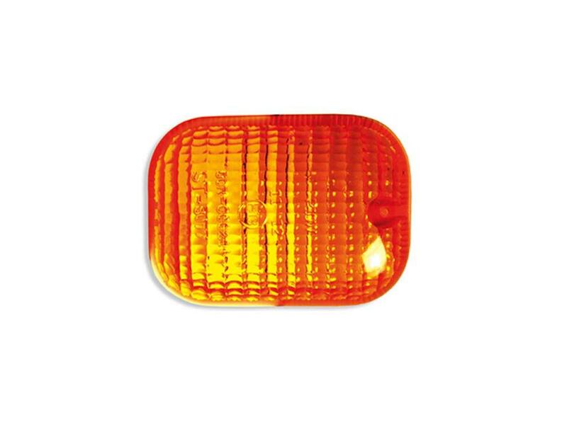 CRISTAL INDICADOR NARANJA SEGÚN ORIGINAL PARA PEUGEOT