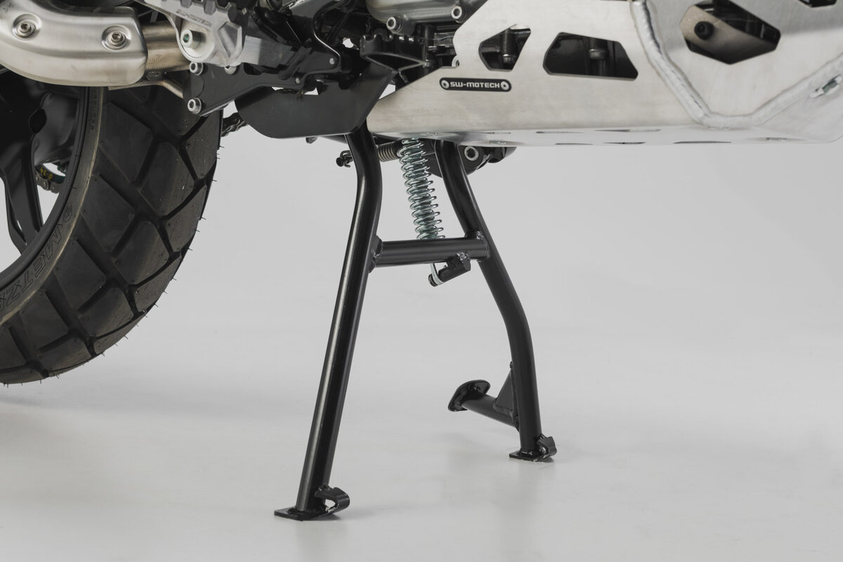 Barra de choque para Aprilia Tuareg 660 (21-) SW Motech
