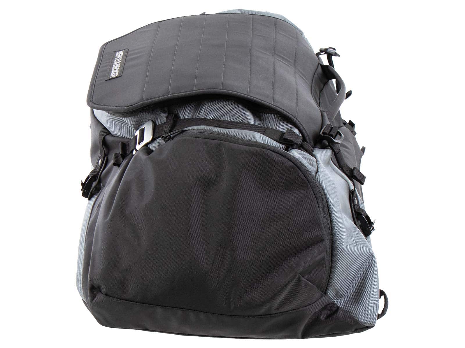 Bolsa trasera Xtravel XL 50L original Hepco & Becker